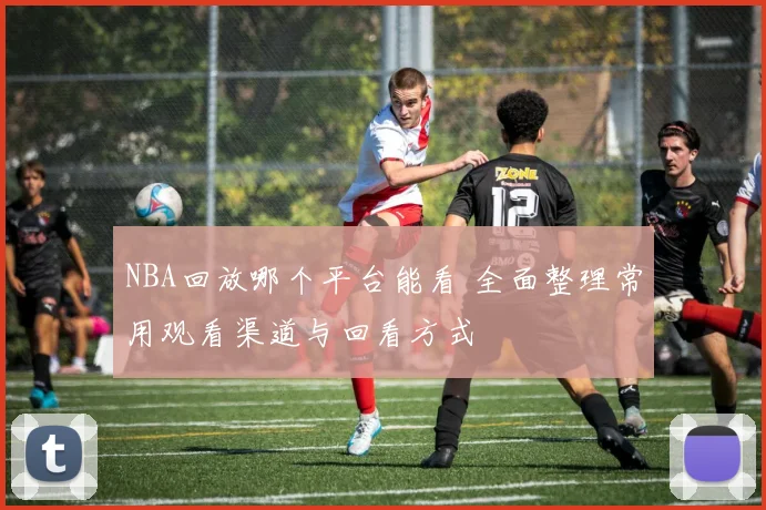 NBA回放哪个平台能看 全面整理常用观看渠道与回看方式