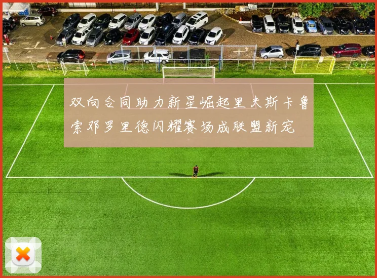 双向合同助力新星崛起里夫斯卡鲁索邓罗里德闪耀赛场成联盟新宠